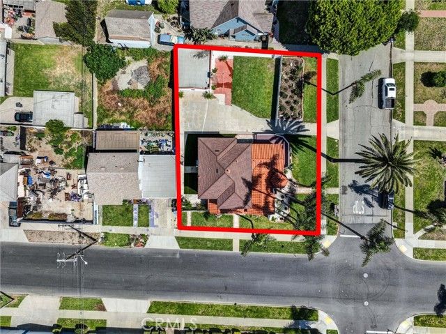 423 S Poinsettia, Compton, CA 90221