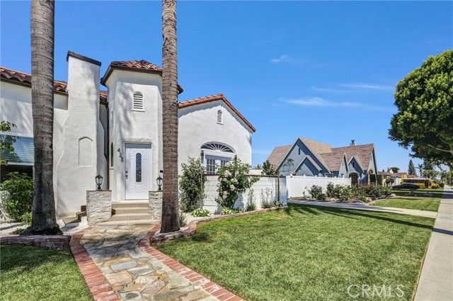 423 S Poinsettia, Compton, CA 90221