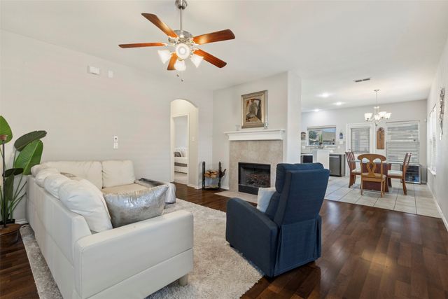 5448 Grenada Drive, Fort Worth, TX 76119
