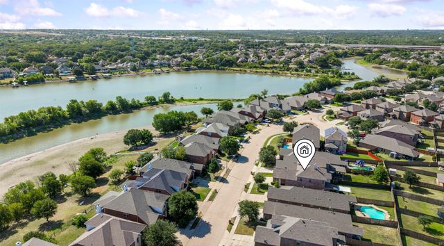 5448 Grenada Drive, Fort Worth, TX 76119