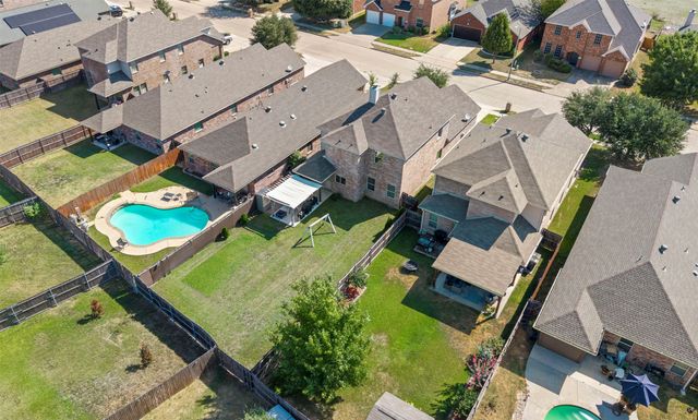 5448 Grenada Drive, Fort Worth, TX 76119