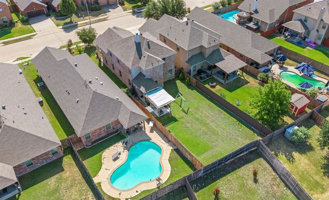5448 Grenada Drive, Fort Worth, TX 76119