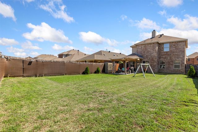 5448 Grenada Drive, Fort Worth, TX 76119