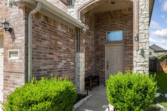 5448 Grenada Drive, Fort Worth, TX 76119