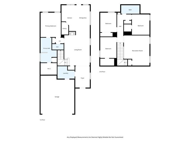 5448 Grenada Drive, Fort Worth, TX 76119