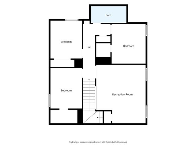 5448 Grenada Drive, Fort Worth, TX 76119