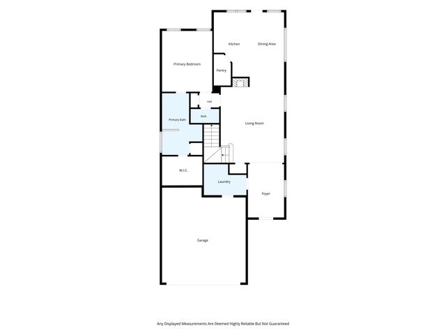 5448 Grenada Drive, Fort Worth, TX 76119