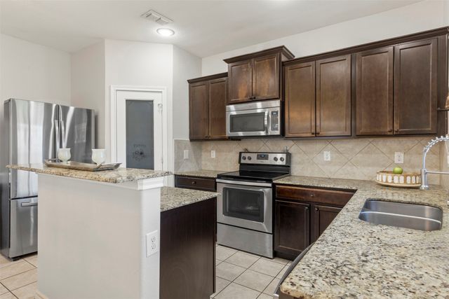 5448 Grenada Drive, Fort Worth, TX 76119