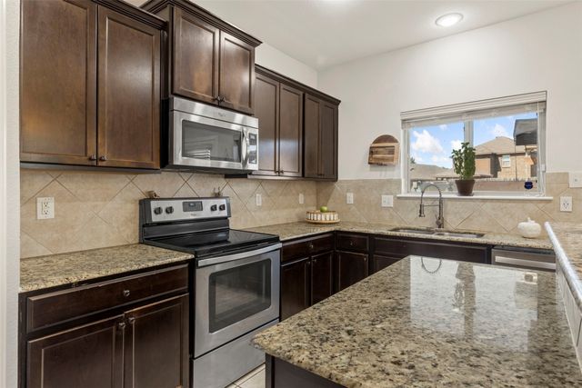 5448 Grenada Drive, Fort Worth, TX 76119