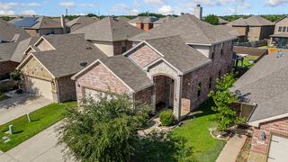 5448 Grenada Drive, Fort Worth, TX 76119