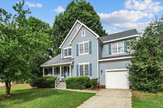 205 Rattan Bay Drive, Raleigh, NC 27610