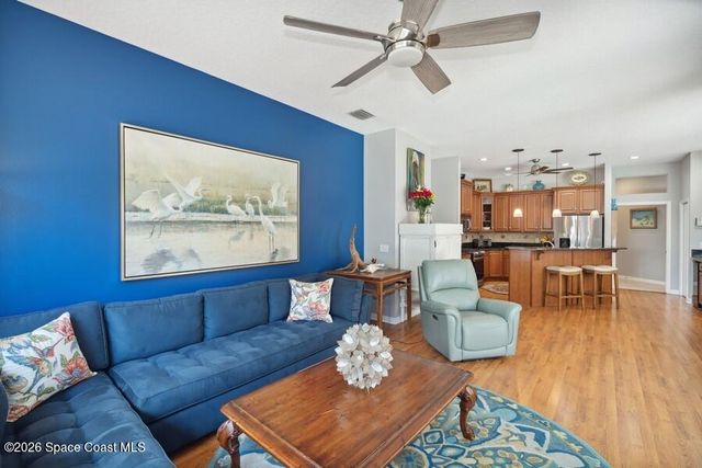 2025 Sykes Creek Drive, Merritt Island, FL 32953