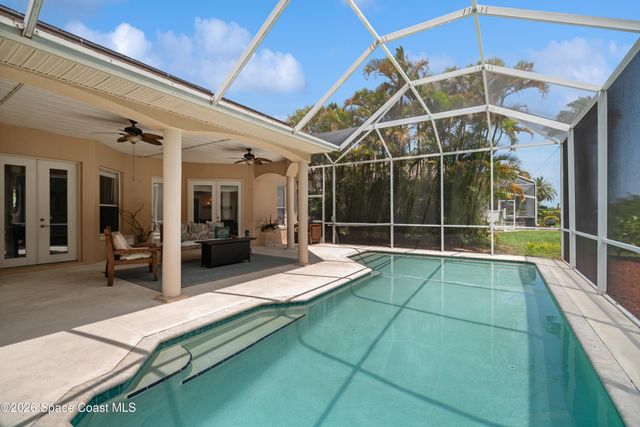 2025 Sykes Creek Drive, Merritt Island, FL 32953