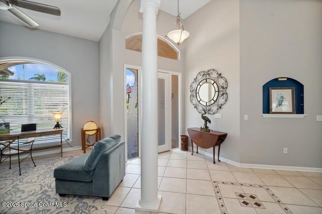 2025 Sykes Creek Drive, Merritt Island, FL 32953