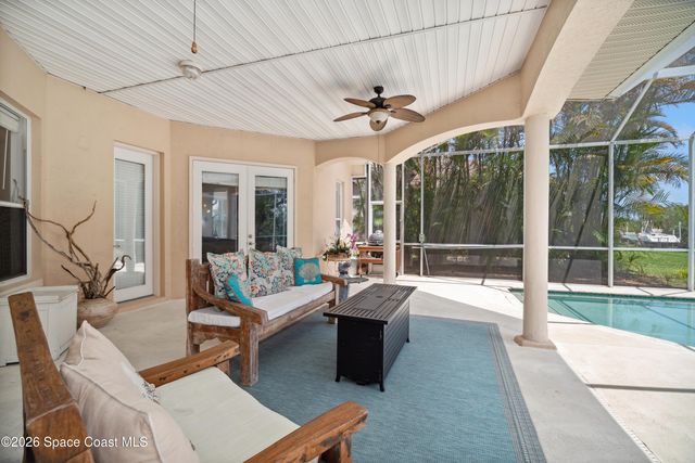 2025 Sykes Creek Drive, Merritt Island, FL 32953