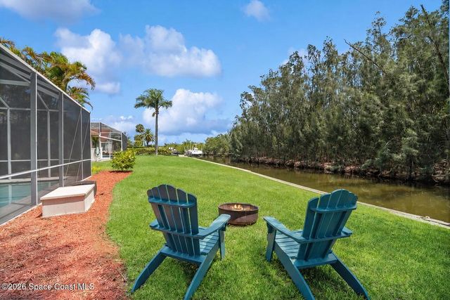 2025 Sykes Creek Drive, Merritt Island, FL 32953