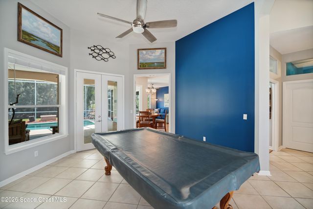 2025 Sykes Creek Drive, Merritt Island, FL 32953