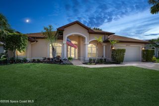 2025 Sykes Creek Drive, Merritt Island, FL 32953