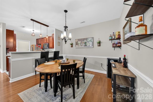 11921 Ridgeway Park Drive, Charlotte, NC 28277