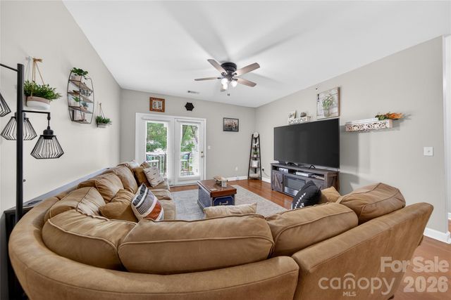 11921 Ridgeway Park Drive, Charlotte, NC 28277