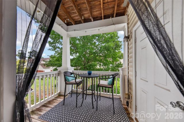 11921 Ridgeway Park Drive, Charlotte, NC 28277