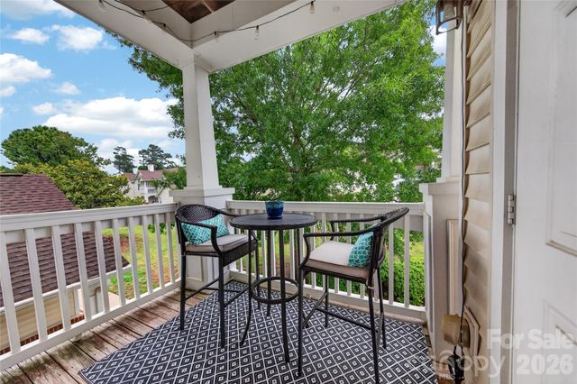11921 Ridgeway Park Drive, Charlotte, NC 28277