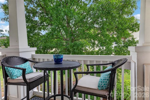 11921 Ridgeway Park Drive, Charlotte, NC 28277