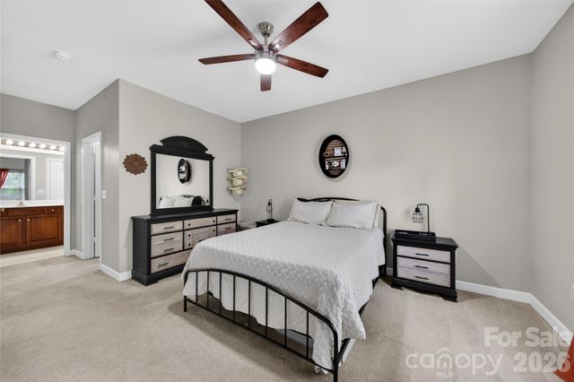 11921 Ridgeway Park Drive, Charlotte, NC 28277