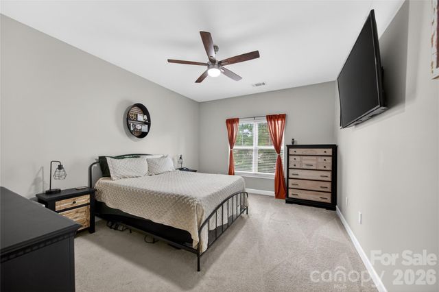 11921 Ridgeway Park Drive, Charlotte, NC 28277