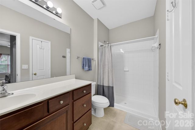 11921 Ridgeway Park Drive, Charlotte, NC 28277