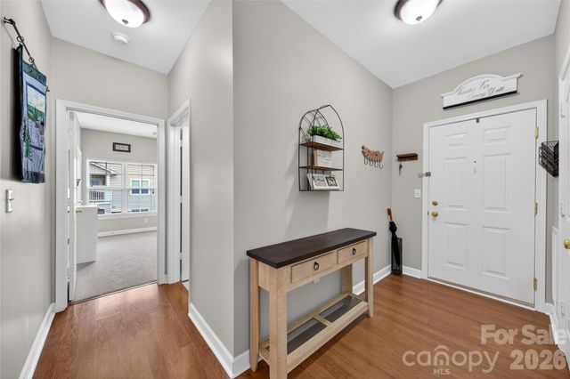11921 Ridgeway Park Drive, Charlotte, NC 28277
