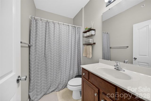 11921 Ridgeway Park Drive, Charlotte, NC 28277