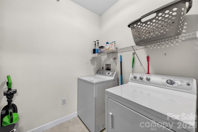 11921 Ridgeway Park Drive, Charlotte, NC 28277