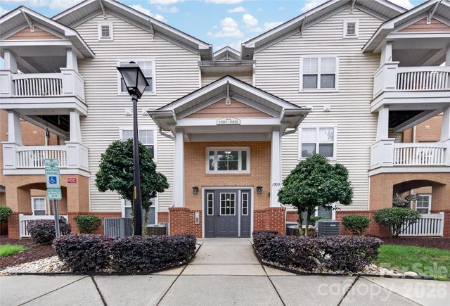 11921 Ridgeway Park Drive, Charlotte, NC 28277