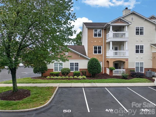 11921 Ridgeway Park Drive, Charlotte, NC 28277