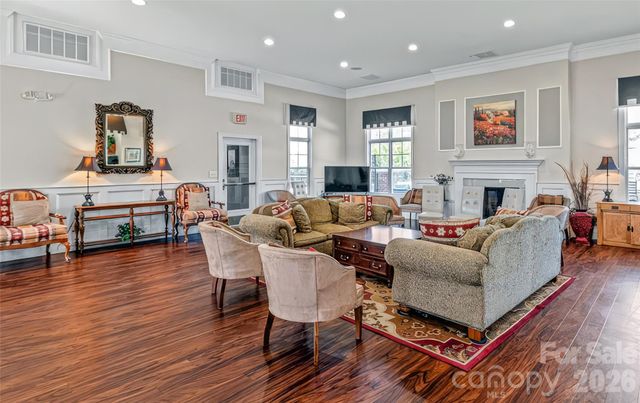 11921 Ridgeway Park Drive, Charlotte, NC 28277