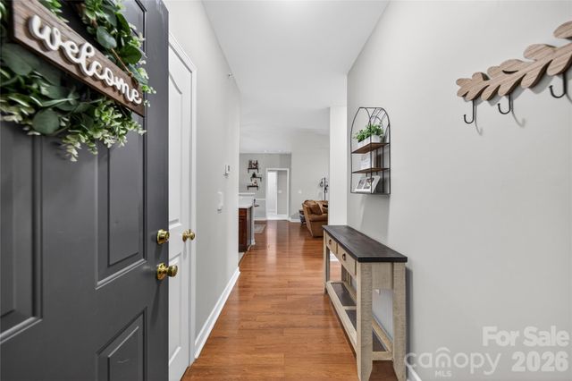 11921 Ridgeway Park Drive, Charlotte, NC 28277