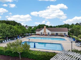 11921 Ridgeway Park Drive, Charlotte, NC 28277