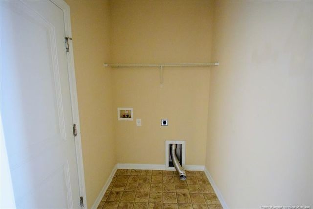 2541 Spinnaker Drive, Hope Mills, NC 28348