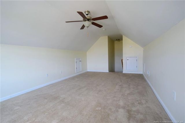 2541 Spinnaker Drive, Hope Mills, NC 28348