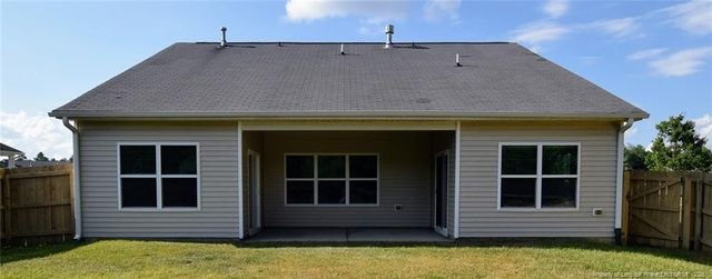 2541 Spinnaker Drive, Hope Mills, NC 28348
