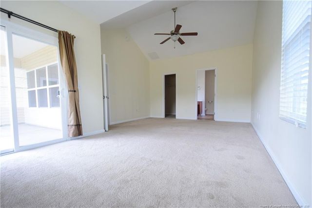 2541 Spinnaker Drive, Hope Mills, NC 28348