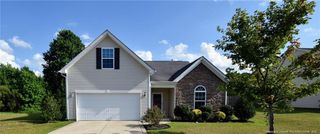2541 Spinnaker Drive, Hope Mills, NC 28348