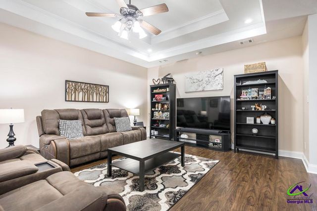 710 Sark Drive, Warner Robins, GA 31088