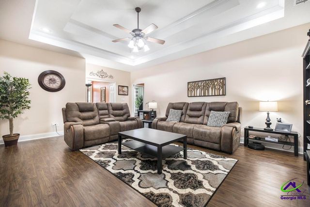 710 Sark Drive, Warner Robins, GA 31088