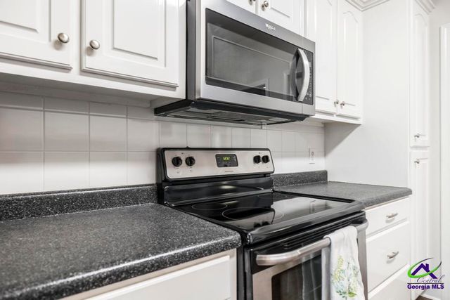 710 Sark Drive, Warner Robins, GA 31088