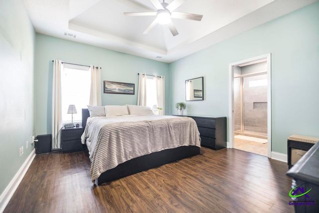 710 Sark Drive, Warner Robins, GA 31088