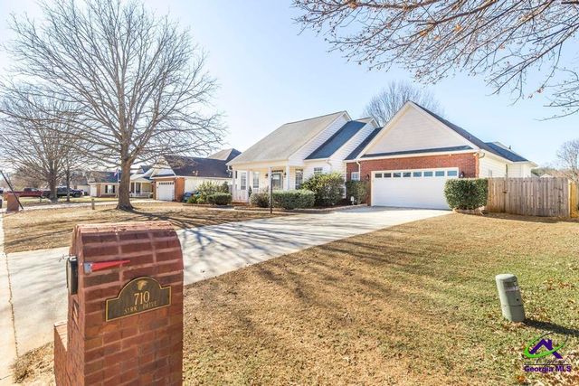 710 Sark Drive, Warner Robins, GA 31088
