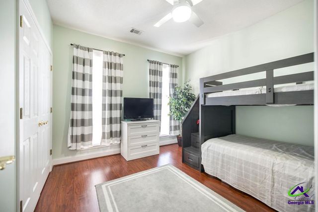 710 Sark Drive, Warner Robins, GA 31088