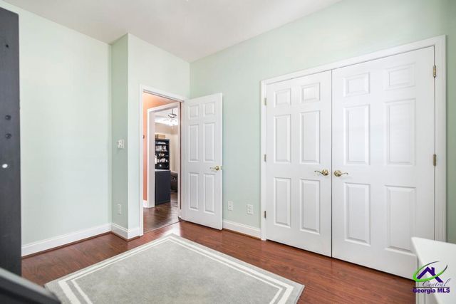 710 Sark Drive, Warner Robins, GA 31088